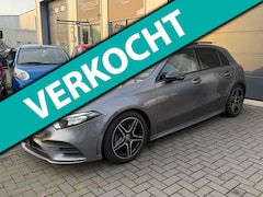Mercedes-Benz A-klasse - 200 PANO | SFEER | CAMERA | LED |