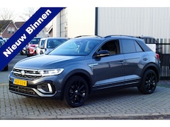Volkswagen T-Roc - 1.5 TSI R-Line Business. Face Lift, Camera, Adap Cruise, Clima, StoelVerw,