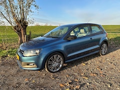 Volkswagen Polo - 1.4 TSI BlueGT 140 pk