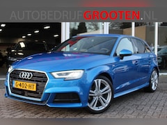 Audi A3 Sportback - 35 TFSI CoD Advance Sport