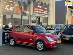 Suzuki Swift - 1.3 Exclusive|APK04-2026|AUTOMAAT|AIRCO|NAP|