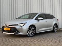Toyota Corolla Touring Sports - 1.8 Hybrid Dynamic|Carplay|Stoelverwarming|Trekhaak|PDC