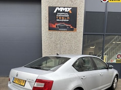 Skoda Octavia - 2.0 TDI Greentech Ambition