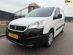 Peugeot Partner - 120 1.6 BlueHDi 100 L1 Premium S&S