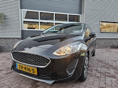 Ford Fiesta - | NL Auto | Airco | 1.1 Trend