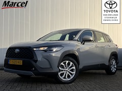 Toyota Corolla Cross - 2.0 High Power Hybrid Active NL Auto 200PK Navi Carplay Cruise