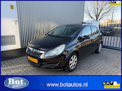 Opel Corsa - 1.4-16V '111' Edition