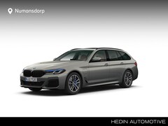 BMW 5-serie Touring - 520e | High Exe | M-Sport | Nappa Leder | Harman/Kardon | Panorama | 360 Cam | CoPilot | T