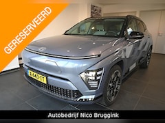 Hyundai Kona Electric - Premium 65.4 kWh *BTW auto/ex BTW € 27.809, -* *All-in prijs