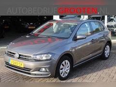 Volkswagen Polo - 1.0 TSI Comfortline//Navi//Carplay