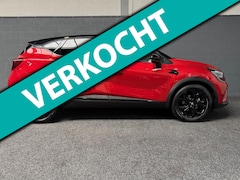 Renault Captur - 1.6 E-Tech Plug-in Hybrid 160 Rive Gauche