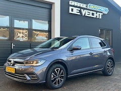 Volkswagen Polo - 1.0 TSI Automaat Business IQ/Carplay/Airco-ecc