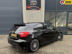 Mercedes-Benz A-klasse - 250 Sport Prestige