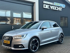 Audi A1 Sportback - 1.4 TFSI 150PK 2x S line