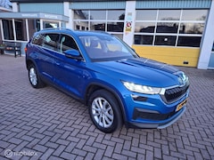 Skoda Kodiaq - 1.5 TSI Sportline Business 7 Persoons