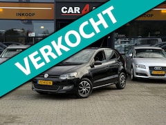 Volkswagen Polo - 1.2-12V BlueMotion Trendline AIRCO/APK 3-10-26/ELEKRAMEN
