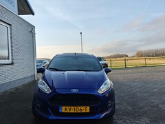 Ford Fiesta - 1.0 EcoBoost ST-Line