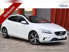 Volvo V40 - T3 Polar+ Sport | Stoelverwarming | Parkeercamera | Panoramadak | Keyless