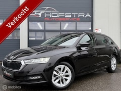 Skoda Octavia Combi - 1.0 TSI Carplay Stoelverw Elekt-Trekhk NAP