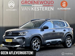Citroën C5 Aircross - 1.6 Plug-in Hybrid 225pk Max