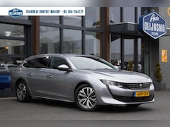 Peugeot 508 SW - PlugInHybrid Active Pack Business|ACC|Camera|Navi|PDC|Dodehoek