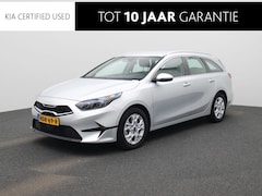 Kia Cee'd Sportswagon - Ceed 1.5 T-GDi DynamicLine | Navigatie | Climate Control | Cruise Control | Camera | Senso