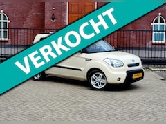 Kia Soul - 1.6 X-tra / 2de eigenaar / dealer onderhouden / Airco / Nap
