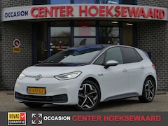 Volkswagen ID.3 - 58kWh 204pk 1ST Plus | Gletscher White | Camera | Carplay |