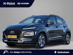 Hyundai Kona - 1.6 GDI HEV Automaat Comfort | Trekhaak | Achteruitrijcamera | Apple Carplay & Android Aut