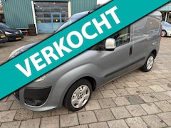 Fiat Doblò Cargo - 1.6 MultiJet SX