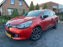 Renault Clio - 0.9 TCE EXPRESSION Airco Navi Trekhaak Orig NL