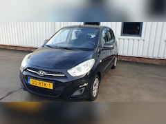 Hyundai i10 - 1.1 I-DRIVE COOL