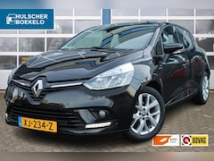 Renault Clio - 0.9 TCE LIMITED 1e eigenaar *NL-Auto* cruise control