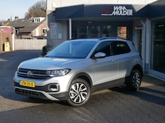 Volkswagen T-Cross - 1.0 TSI ACTIVE *Clima//Navi//LM