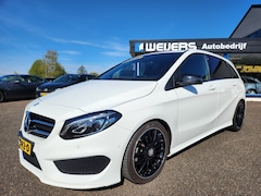 Mercedes-Benz B-klasse - 180 AMG Night Edition Plus, Automaat, Navi, Trekhaak, 18 inch,