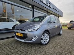 Hyundai ix20 - 1.4I I-VISION CLIMATE/CRUISE/TREKHAAK