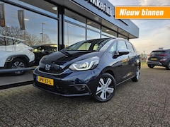 Honda Jazz - 1.5 E:HEV EXECUTIVE