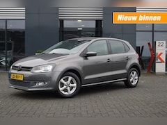 Volkswagen Polo - 1.2-12V Comfortline / App-Connect / PDC / Airco / Nw. APK / 83 dKM