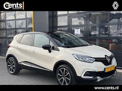 Renault Captur - 0.9 TCe Intens Camera Parkeersensoren