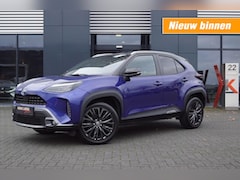 Toyota Yaris Cross - 1.5 Hybrid Adventure / Camera /Elektr. A-Klep/ Head-up/ JBL /Navi/18 Inch LM