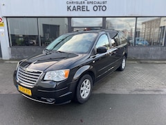 Chrysler Grand Voyager - 3.8 LX TOURING