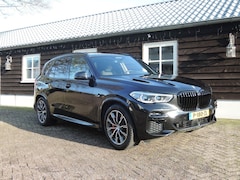 BMW X5 - XDRIVE45E M-Sport HIGH EXEC