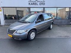 Chrysler Grand Voyager - 3.3i SE LUXE