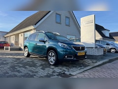 Peugeot 2008 - 1.2 PureTech Active