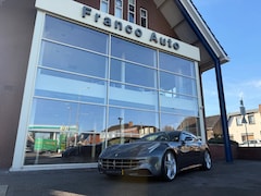 Ferrari FF - 6.3 V12