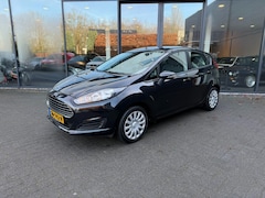 Ford Fiesta - 1.0 STYLE, 2e Eig, Navi, Airco, Multi Stuur, Elekt Pakket, Trekhk,
