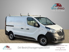 Renault Trafic - 1.6 DCi 140pk L1 nieuwe apk / Airco / Camera / Trekhaak / Getuned