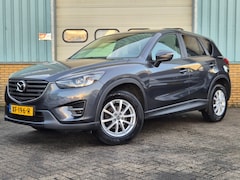 Mazda CX-5 - 2.0 SAG 165 TS 2WD