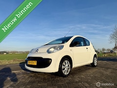 Citroën C1 - 1.0-12V Séduction, BJ 2010, APK Maart 2027, Zuinig
