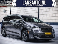 Chrysler Pacifica - | Touring | 7-persoons e-Hybrid